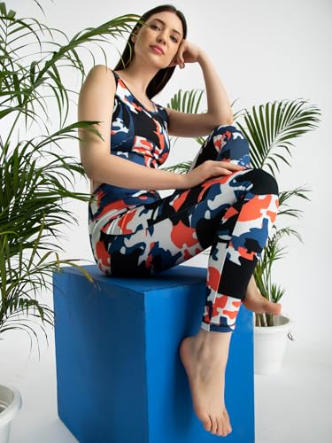 Clovia Track Pants For Women, Track Pants, Gym Track Pants For Women, Women Track Pants, Track Pants For GirlswomenS Snug Fit A