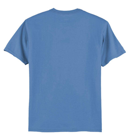 ADRO Engineer Mens Cotton Printed T-Shirt (R21-M-EGN)