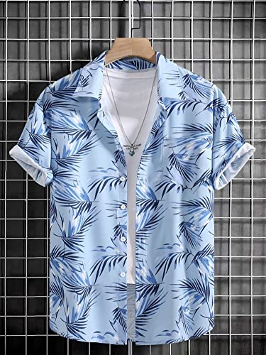 Om Sai Latest Creation MenS Shirts || Rayon Tropical Printed Shirts For Men || Hawaii Collar Summer Shirt For Men || Perfect Fo