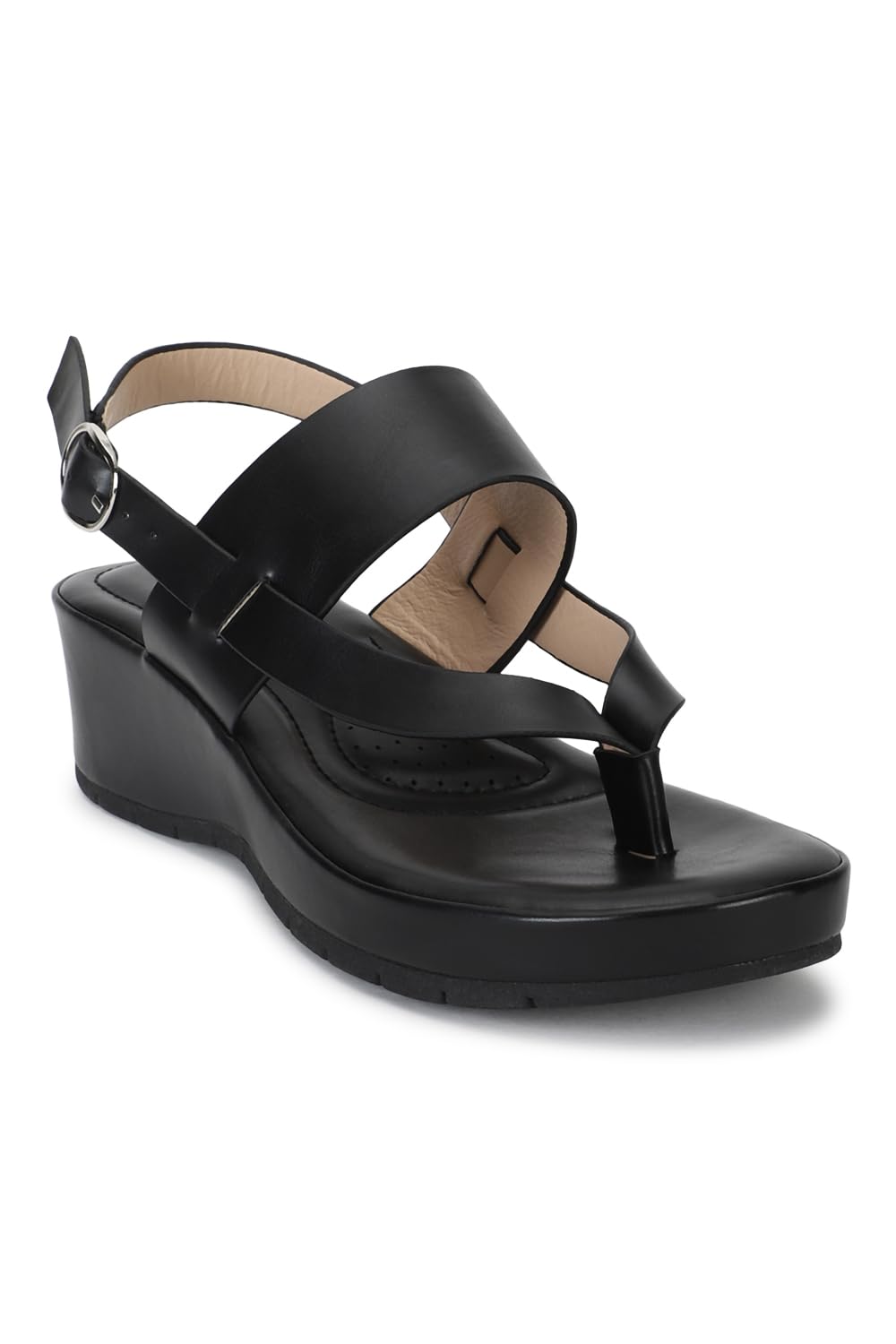 Allen Solly Women Solid Casual Sandals