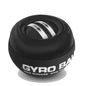 GOZATO Wrist Trainer Ball Auto-Start Excerises Arm Strengthener Essential Gyroscopic Wrist and Forearm Exerciser Wrist Ball for 