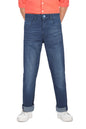 Allen Solly Boys Slim Fit Casual Cotton Polyester Jeans