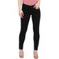 Pepe Jeans WomenS Skinny Fit Jeans (Pl203866Ba0_Black_26)