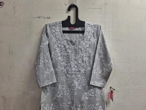 GoSriKi Women's Kurti