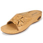 Ortho Joy Extra-Soft Comfortable Stylish And Fancy Slippers For Women
