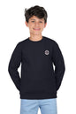 Allen Solly Boys Casual Cotton Polyester T-Shirt