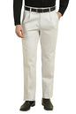 Allen Solly Men Regular Fit Formal Trousers