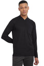 Allen Solly Men Regular Fit Solid Casual Cotton T-Shirt