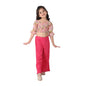 Fabindia Kids Printed Coordinated Set Cotton_2-3Y