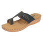 Ortho Joy Extra-Soft WomenS Doctor Ortho Slippers/Flip-Flops For Women