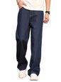 Kotty MenS Vintage Wash With A Modern Twist Faded Jeans(Blue,30)