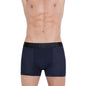 Pepe Jeans Innerwear MenS Cotton Trunks (Pack Of 1) (Opt01-01_Dark Royal_Dark Royal_80-85_Dark Royal_Blue_85 Cm)