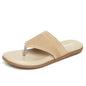 Ortho Joy Fancy Doctor Slippers | Comfortable Flat Sandals For Women Stylish