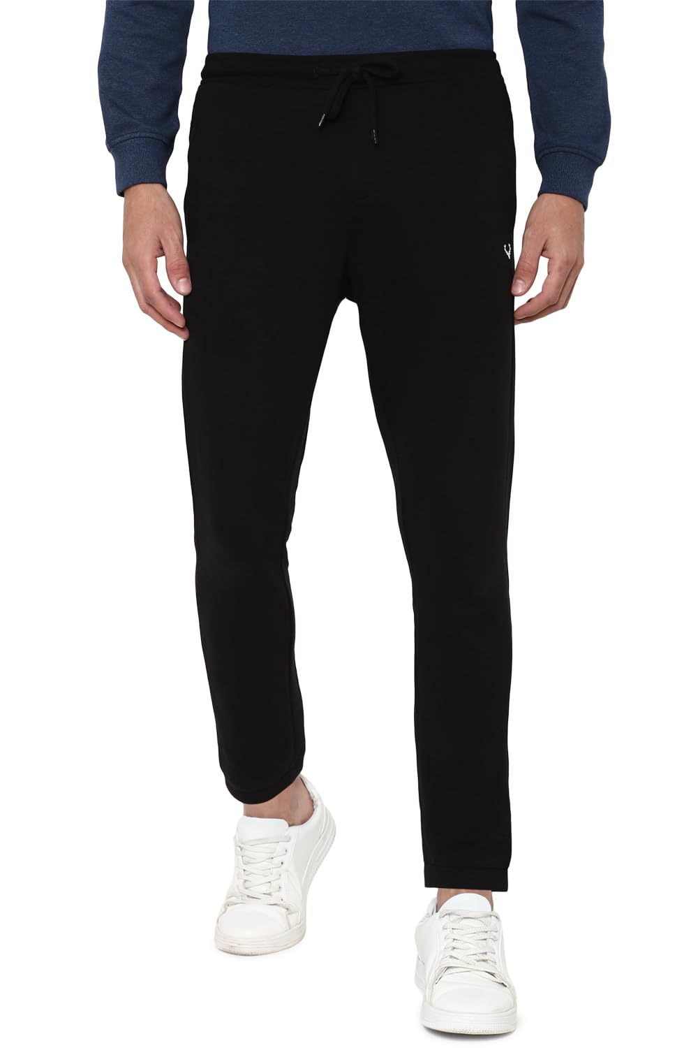 Allen Solly Men Regular Fit Casual Denim Pants