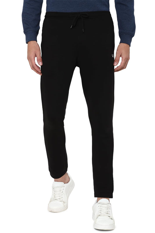 Allen Solly Men Regular Fit Casual Denim Pants