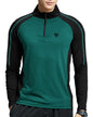Noble Monk MenS Active Wear Regular Fit T Shirt |Full Sleeves |Casual T-Shirt For Men