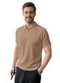 Greciilooks Regular Fit T-Shirt For Men (Gl-M.T Mt1230_Beige
