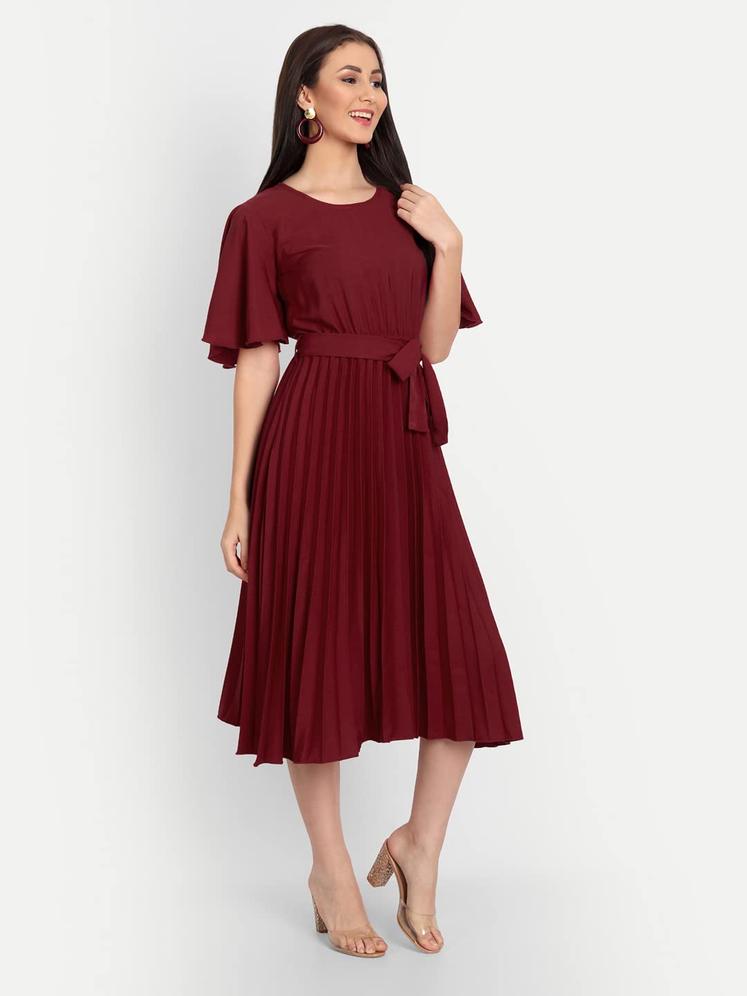 Royaltaylor Western Dresses For Women|Stylish Latest Dresses|Skirts|Kurti With Palazzo Set|Long Kurtis|Stylish Tops|Western Tops