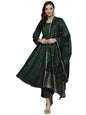 GoSriKi Women Kurta and Pant with Dupatta