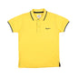Pepe Jeans Eric Core Polo, Pop Yellow, 16