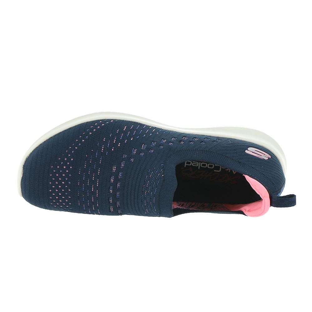 Skechers Women Ultra Flex Fresh Step Casual Shoes