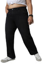 High Star WomenS Classic Jeans (Hswpjnw23102_Bk2_Black4