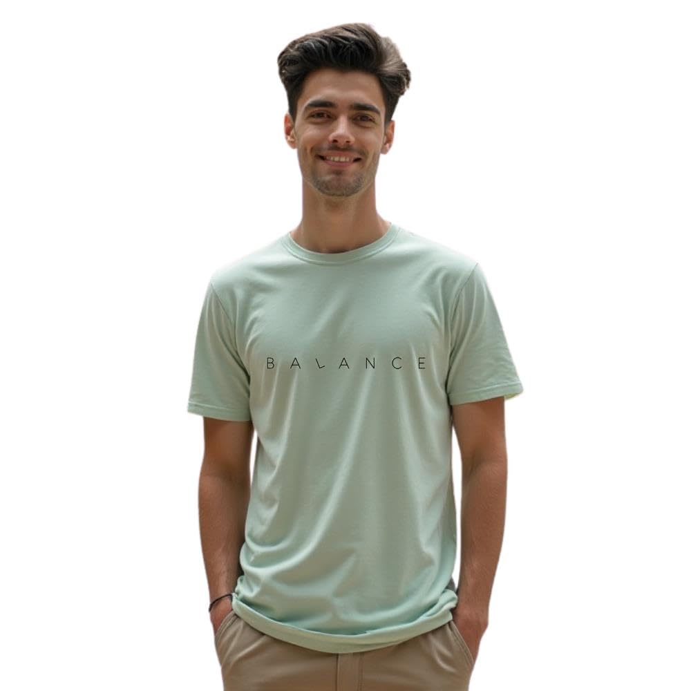 Nobero Men Graphic Printed T-Shirt