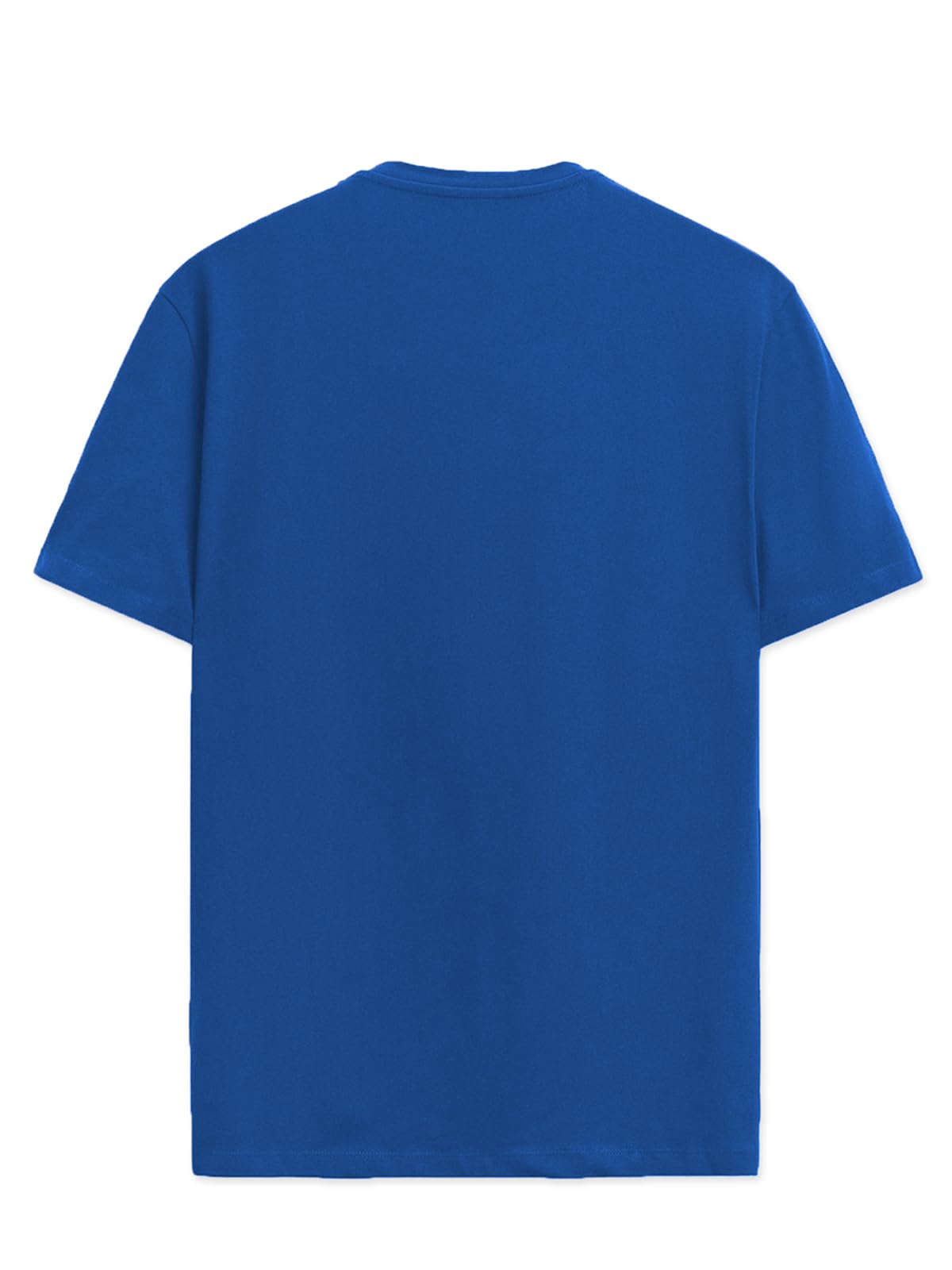 ADRO Tshirt for Men | Printed T Shirt for Men | 100% Cotton T-Shirt |Printed T Shirt | T-Shirts | RN24-INV