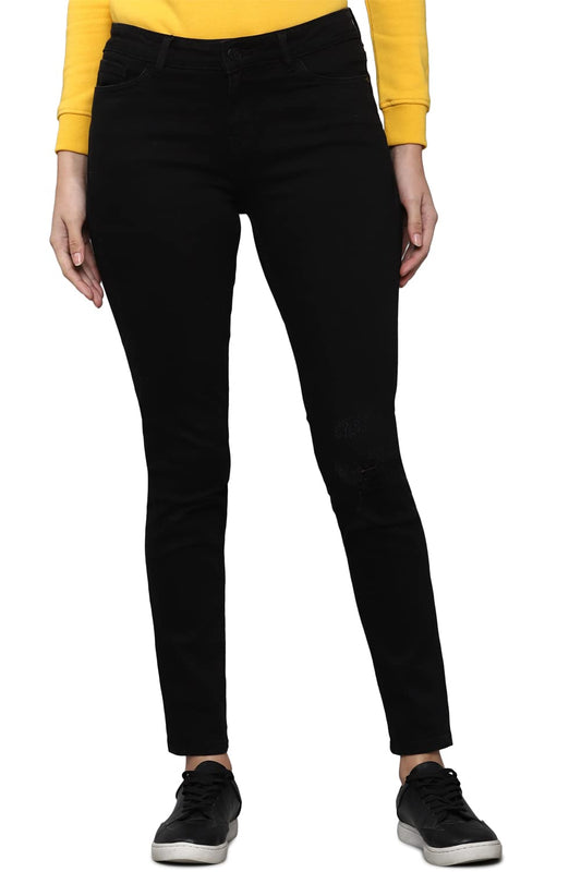 Allen Solly Women Slim Fit Jeans