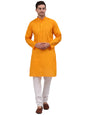 Jompers Mens Cotton Striped Kurta Pyjama Set