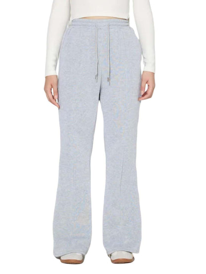 Kotty WomenS Comfortable Stylish And Fashion Stretchable And Versatile Trackpants (Grey,30)