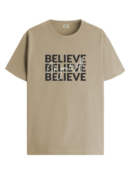 ADRO Tshirt for Men | Printed T Shirt for Men | 100% Cotton T-Shirt |Printed T Shirt | T-Shirts | RN24-INV