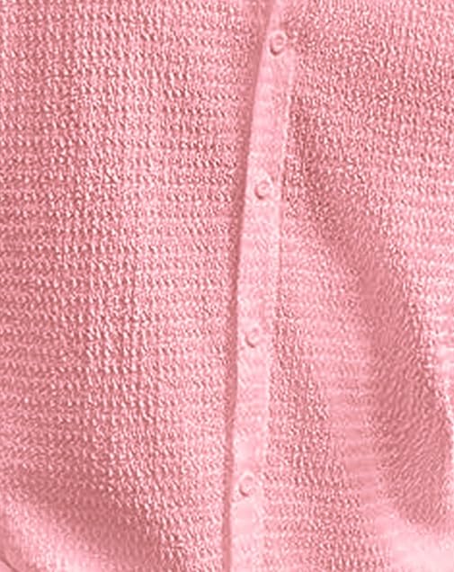 PinkMint Popcorn Shirt for Men ll Textured Shirts for Men ll Stylish Half Sleeve Shirt ll Goa Wear ll Regular Fit Shirt Pink