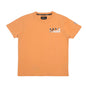 Pepe Jeans BoyS Regular Fit T-Shirt (Pb50367313514_Orange