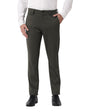 Fyltr MenS Casual Trousers - Fourway Stretch Pants | Slim Fit | Trousers For Men | Stretchable Formal Pant Trouser | Soft & Comf