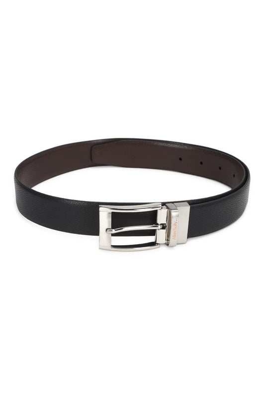 Allen Solly Men Solid Formal Belt