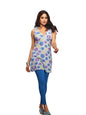 Premium Viscose Stretchable Ankle Length Leggings For Women