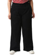High Star Women'S Western Palazzo (Palazzoxl1065_40_Black