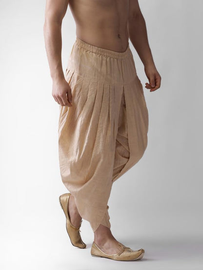 Kisah Mens Dhoti, Cotton Blend Dhoti Pant For Men