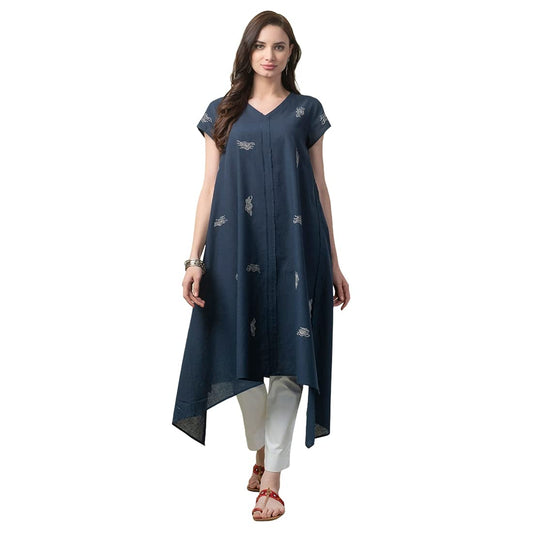 Fabindia Women's Dress Shirt