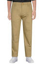 Allen Solly Boys Slim Fit Casual Pants