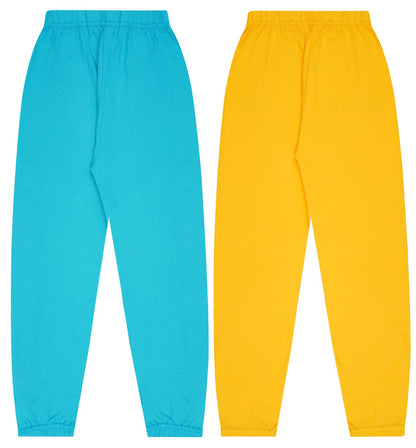 Kyda Kids BoyS Cotton Regular Fit Track Pant