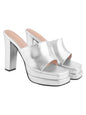 Shoetopia WomenS Wedge Heel Sandal