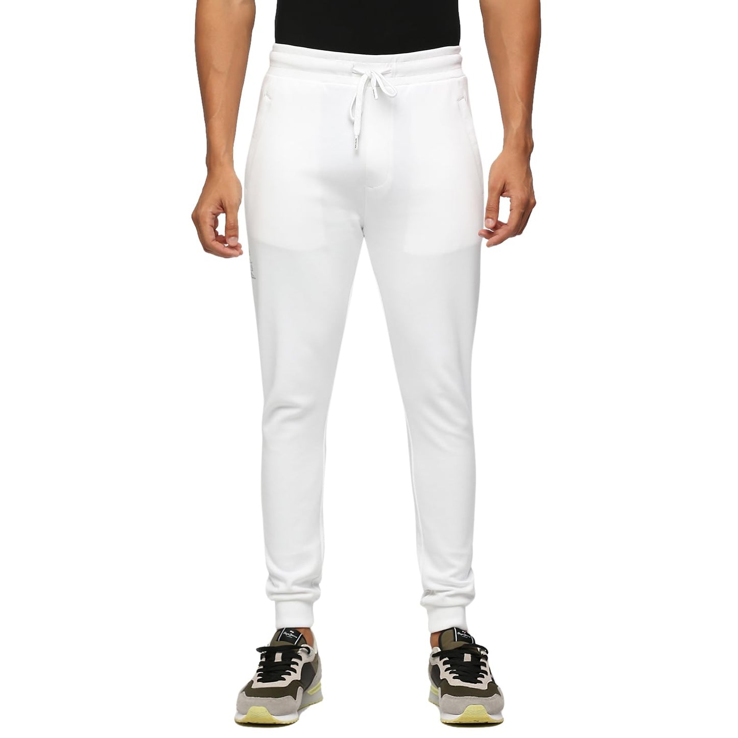 Pepe Jeans MenS Skinny Casual Pants (Pm211683_White
