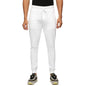 Pepe Jeans MenS Skinny Casual Pants (Pm211683_White
