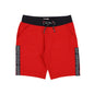 Pepe Jeans BoyS Chino Shorts (Pb800743_Classic Red_10)
