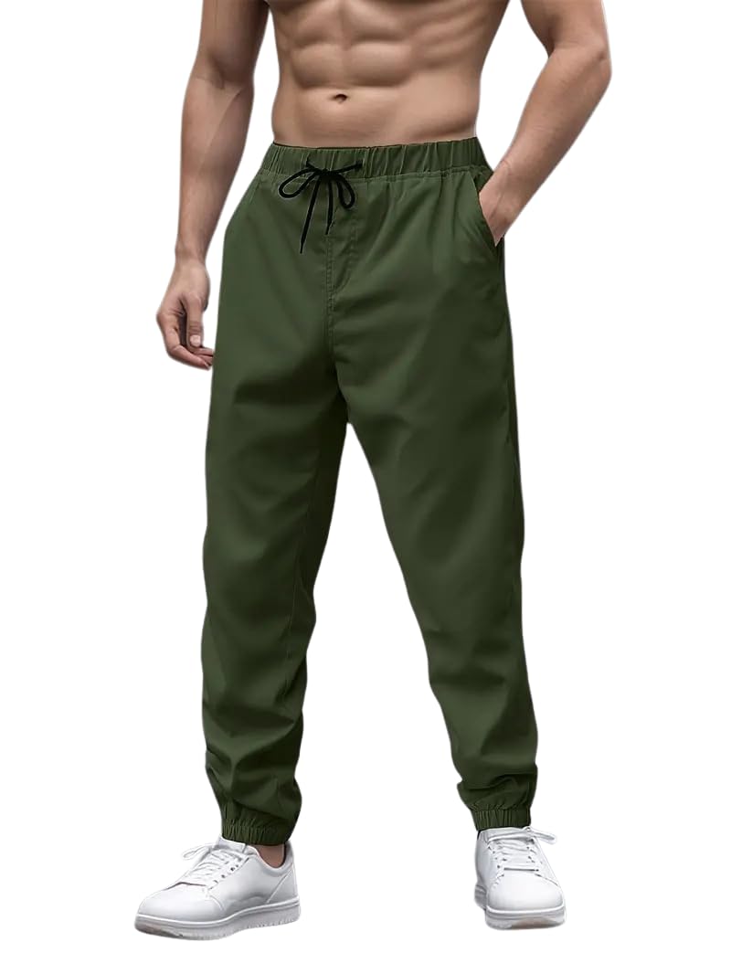 Indoprimo Men Cargo || Men Cargo Pants || Men Cargo Pants Cotton || Cargos For Men || Men Cargo Trouser || Trouser For Men - Dub