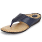 Ortho Joy Doctor Slippers | Soft Fancy Chappal For Women | Comfortable Footwear For Women