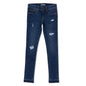Pepe Jeans GirlS Skinny Jeans (Pg201556G22_Mid Wash_4)
