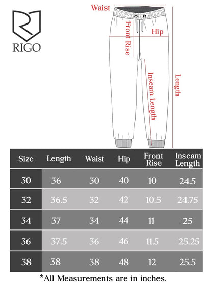 Rigo Printed Cotton Jogger Pants for Men | Regular Fit Track Pant for Men | Jogger Track Pant for Men | Lower for Men Idol for G